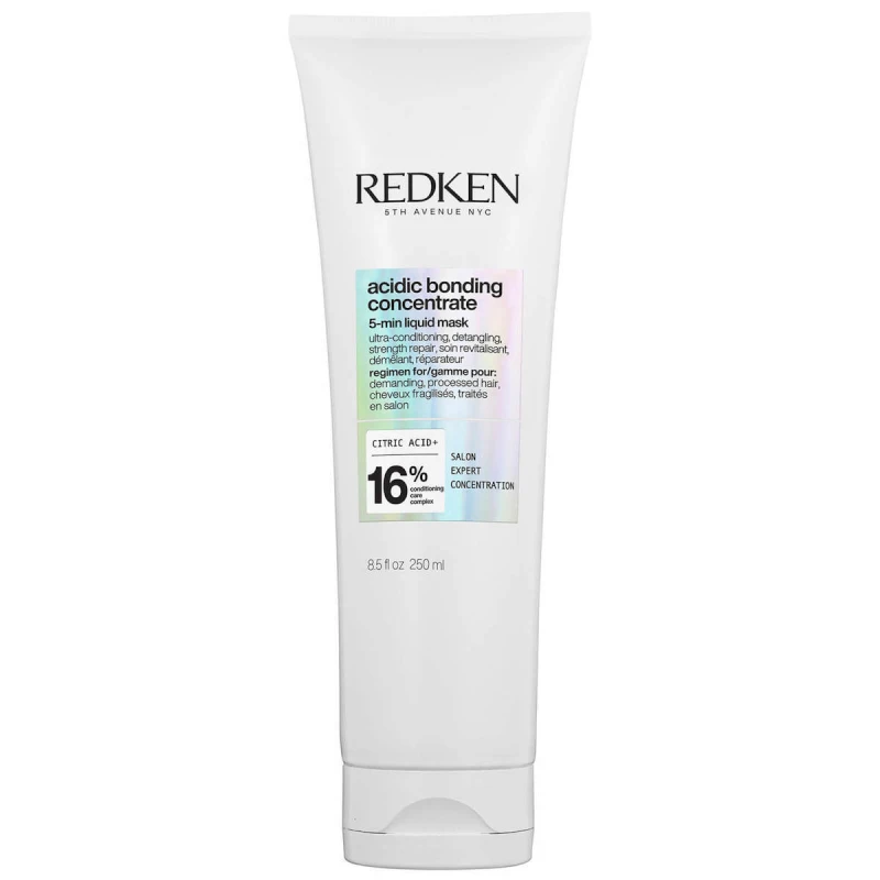 Redken Κρέμα Μαλλιών για Μπούκλες με Δυνατό Κράτημα κατά του Φριζαρίσματος 250ml