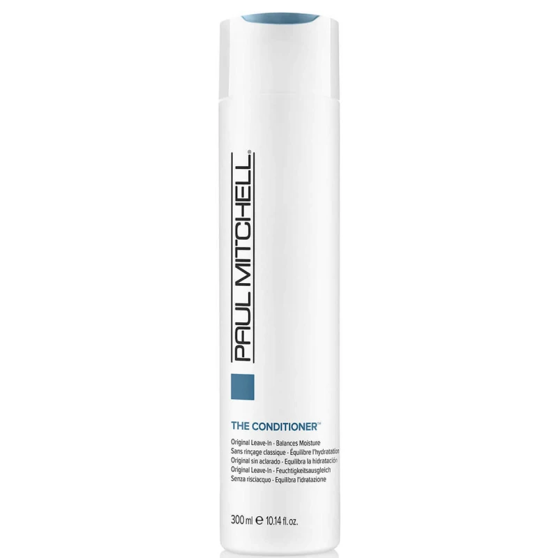 Paul Mitchell Conditioner Ενυδάτωσης για Όλους τους Τύπους Μαλλιών 300gr 300ml