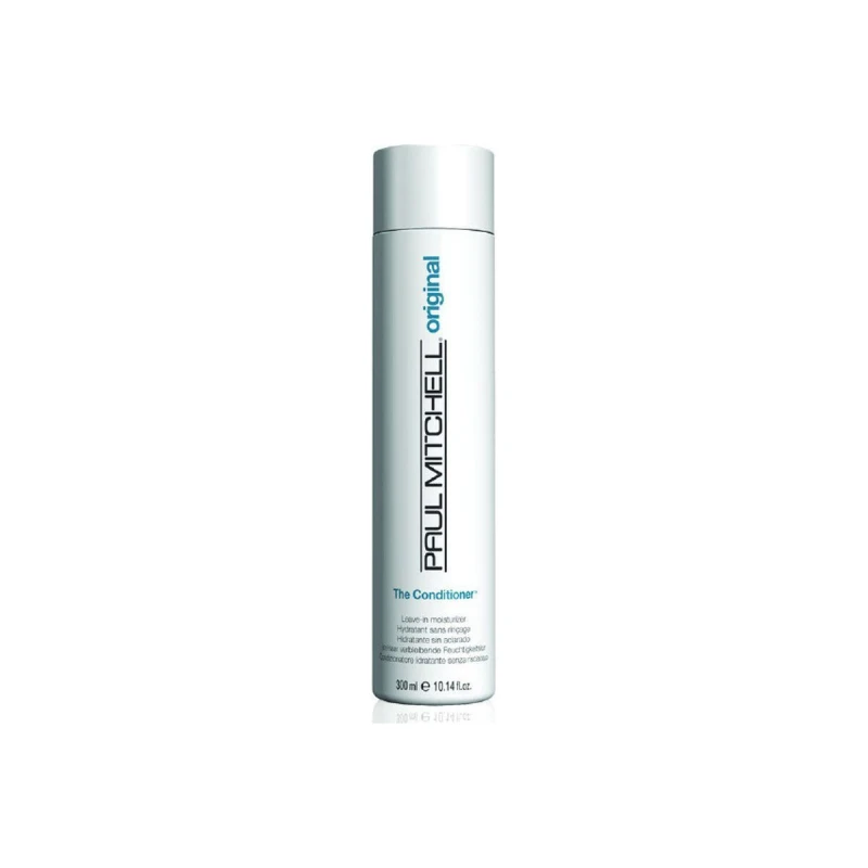 Paul Mitchell Conditioner Ενυδάτωσης για Όλους τους Τύπους Μαλλιών 300gr 300ml