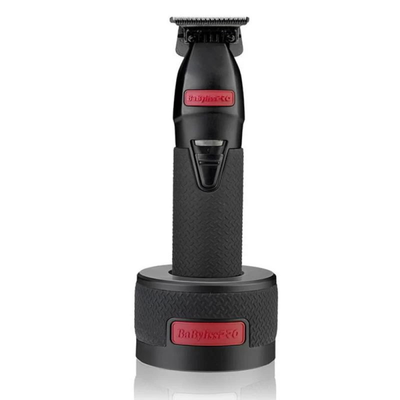 Babyliss Pro BlackFX Boost+ Trimmer FX7870RBPE Babyliss Pro BlackFX Boost+ Trimmer FX7870RBPE