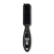 Barber Icon Βούρτσα Μαλλιών για Κούρεμα Μαύρη Barber Icon Βούρτσα Μαλλιών για Κούρεμα Μαύρη