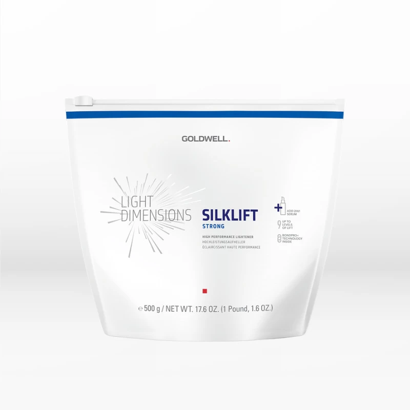 Goldwell Silk Lift Light Dimensions Strong 500gr