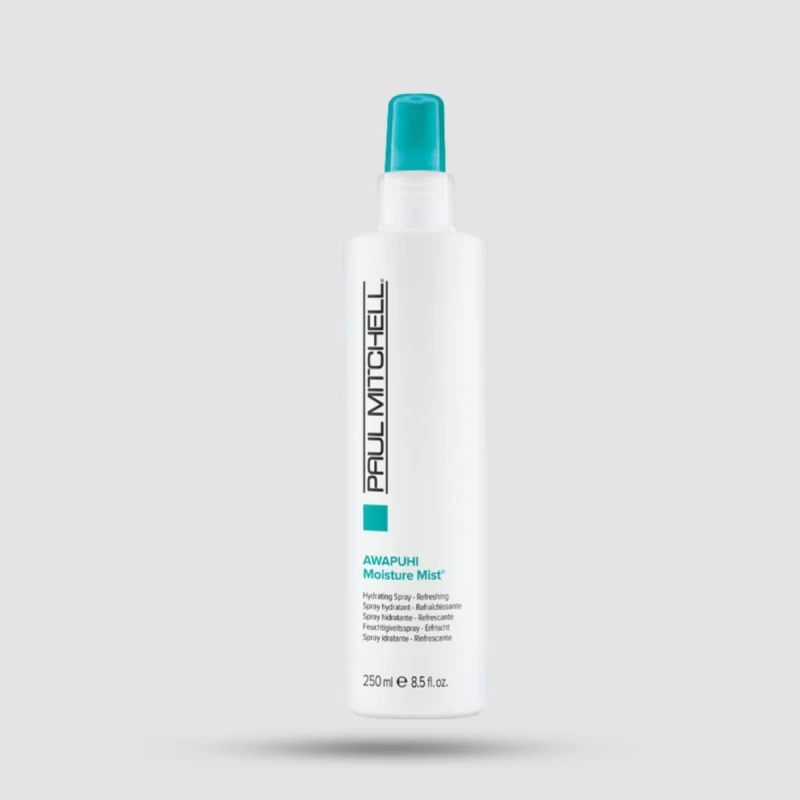 Paul Mitchell Face Water Ενυδάτωσης Awapuhi Moisture Mist 250ml