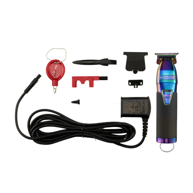 Babyliss Pro ChameleonFX Boost+ Trimmer FX7870IBPE Babyliss Pro ChameleonFX Boost+ Trimmer FX7870IBPE