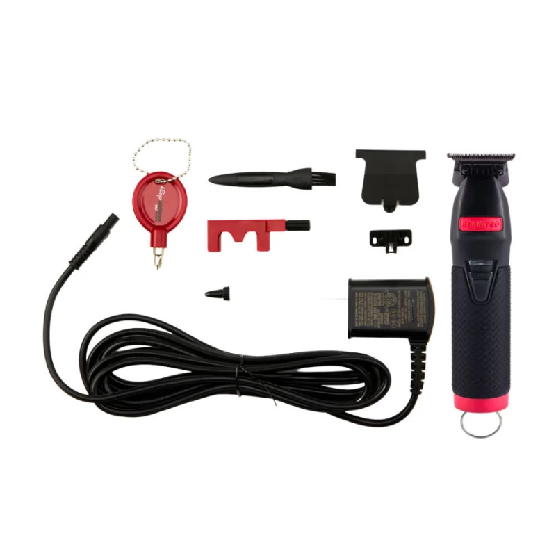 Babyliss Pro BlackFX Boost+ Trimmer FX7870RBPE