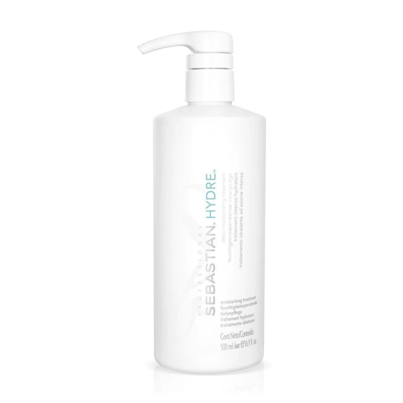 Sebastian Professional Hydre Moisturizing Treatment Lotion Θρέψης για Όλους τους Τύπους Μαλλιών 500ml