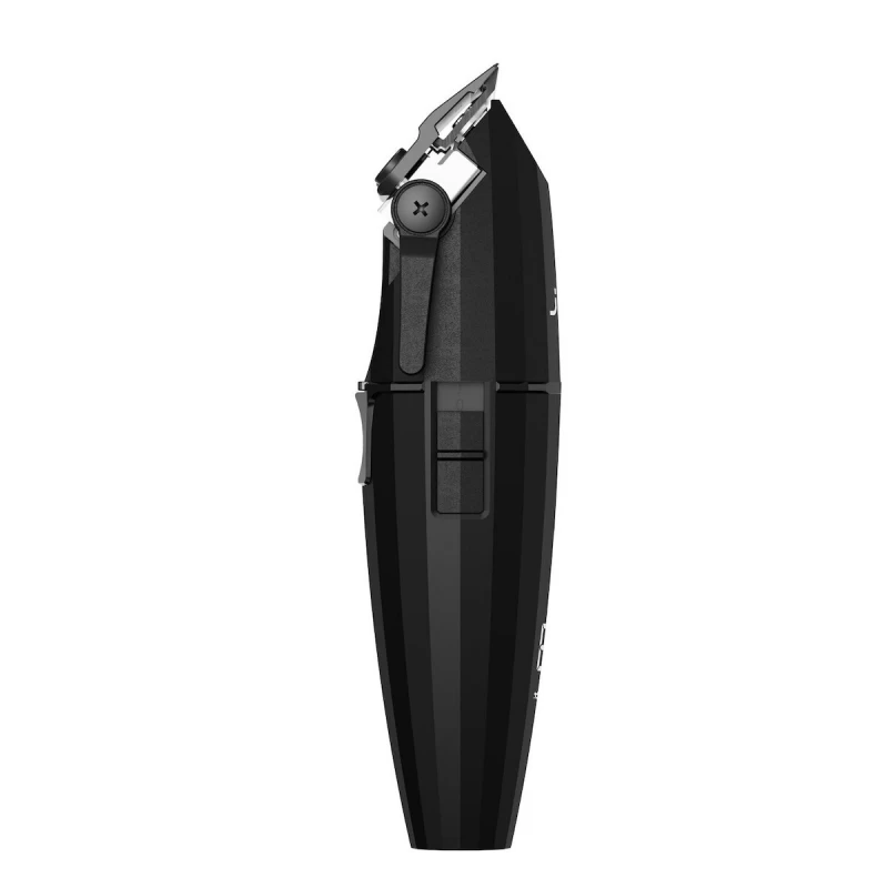 JRL Onyx FF 2020C-B Επαναφορτιζόμενη Κουρευτική Μηχανή Μαύρη JRL Onyx FF 2020C-B Επαναφορτιζόμενη Κουρευτική Μηχανή Μαύρη