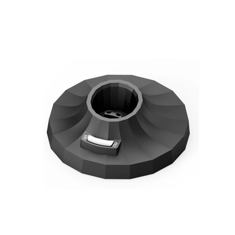 JRL Onyx FF 2020C-B Επαναφορτιζόμενη Κουρευτική Μηχανή Μαύρη JRL Onyx FF 2020C-B Επαναφορτιζόμενη Κουρευτική Μηχανή Μαύρη