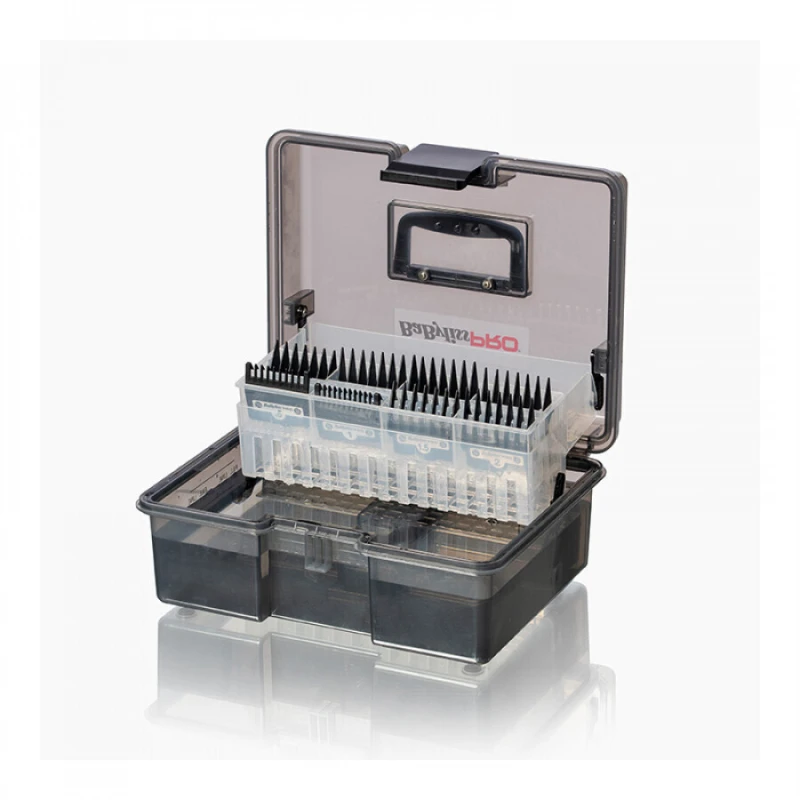 Babyliss Δοχείο Απολύμανσης Κομμωτηρίου