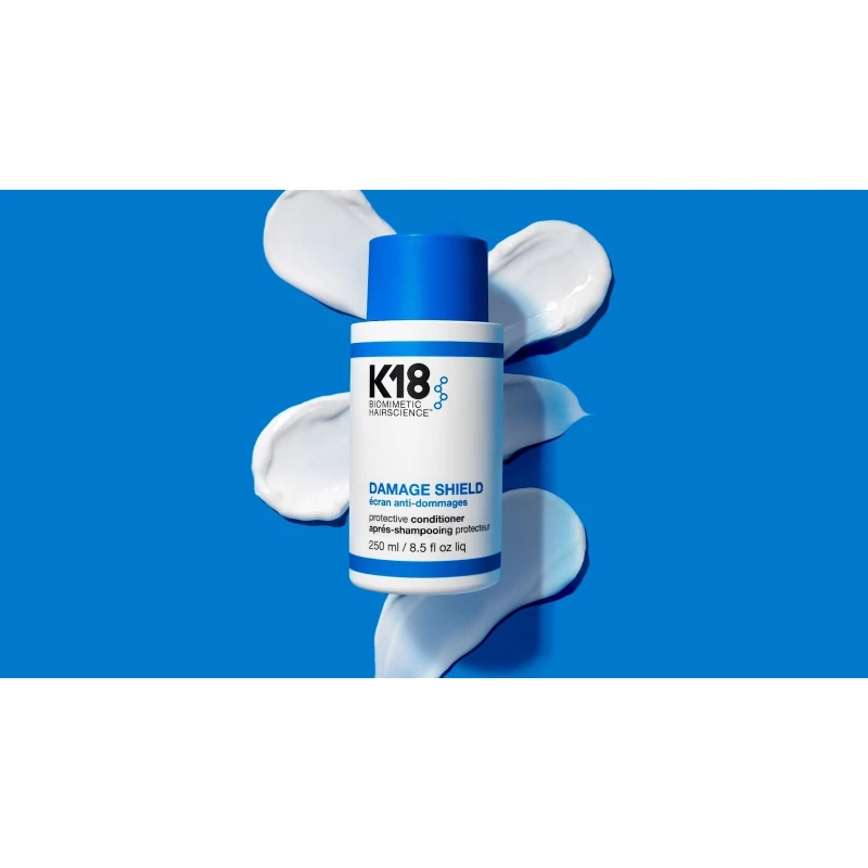 K18 Conditioner Αναδόμησης/Θρέψης 250ml