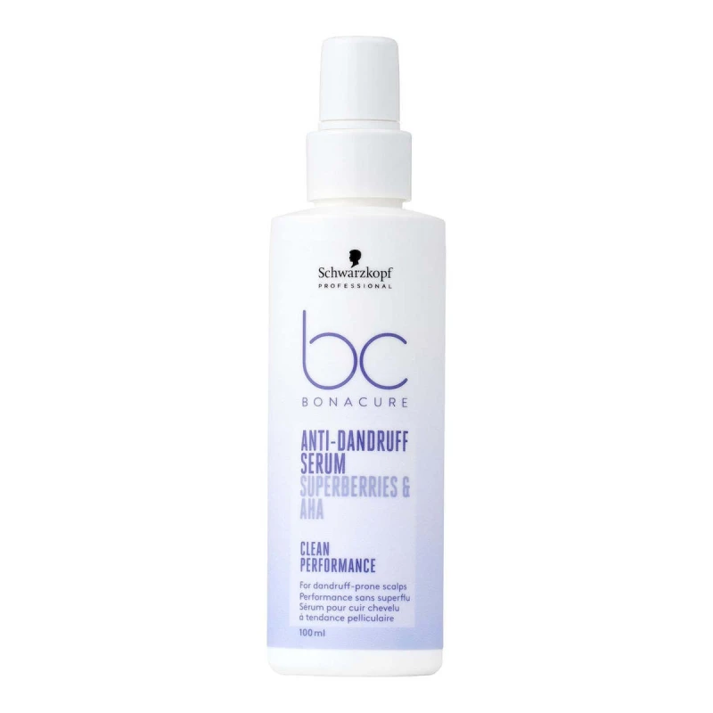 Schwarzkopf Bonacure Anti-Dandruff Serum 100ml