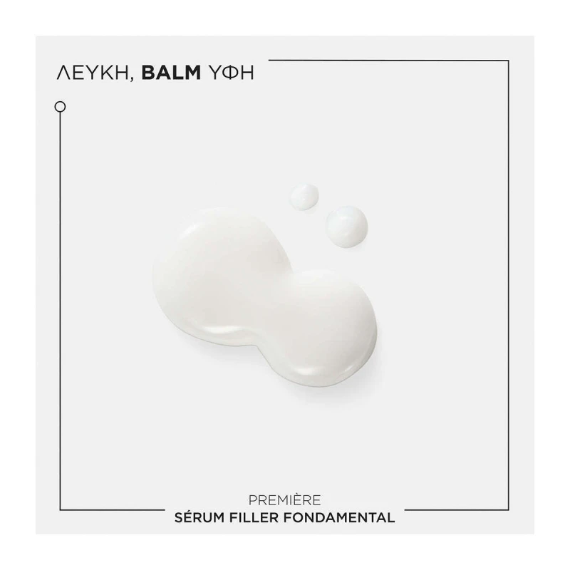 Kérastase Premiere Filler Fondamental Serum Αναδόμησης για Όλους τους Τύπους Μαλλιών με Κερατίνη 90ml Kérastase Premiere Filler Fondamental Serum Αναδόμησης για Όλους τους Τύπους Μαλλιών με Κερατίνη 90ml