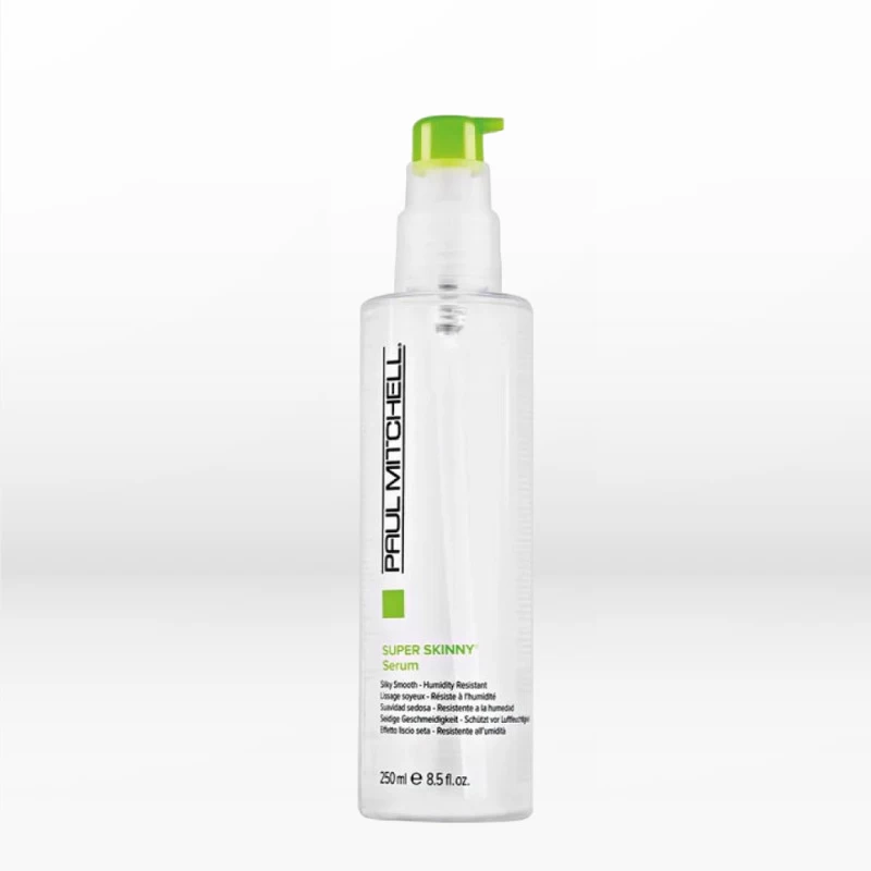 Paul Mitchell Ορός για Ενίσχυση & Διάρκεια Χρώματος 250ml