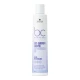 Schwarzkopf Bonacure Scalp Anti-dandruff Σαμπουάν κατά της Πιτυρίδας για Ξηρά Μαλλιά 250ml