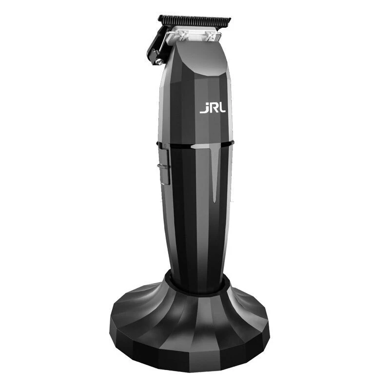 jRL Onyx Επαγγελματική Επαναφορτιζόμενη  TRIMMER  Μηχανή Μαύρη