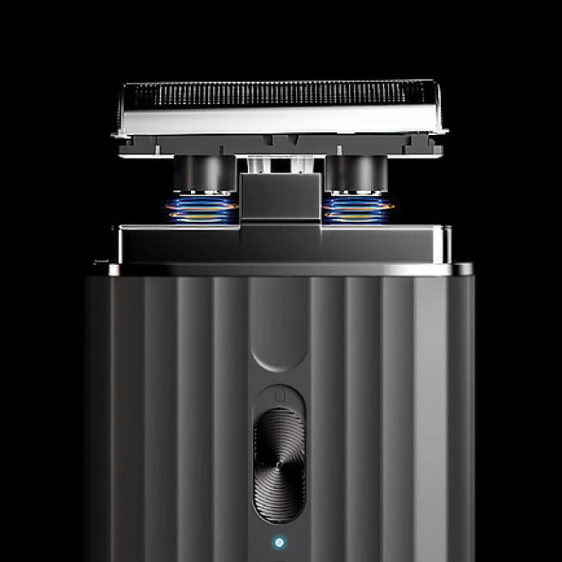 jRL Onyx Sf Pro Ξυριστική Μηχανή Προσώπου Επαναφορτιζόμενη jRL Onyx Sf Pro Ξυριστική Μηχανή Προσώπου Επαναφορτιζόμενη