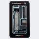 Babyliss Pro Fxone Επαγγελματική Επαναφορτιζόμενη TRIMMER Μηχανή Dark Grey FX729E Babyliss Pro Fxone Επαγγελματική Επαναφορτιζόμενη TRIMMER Μηχανή Dark Grey FX729E