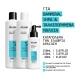 Nioxin System 3 Loyalty Kit Colored Hair, Light Thinning (Σαμπουάν 300ml, Γαλάκτωμα 300ml, Θεραπεία 100ml) Nioxin System 3 Loyalty Kit Colored Hair, Light Thinning (Σαμπουάν 300ml, Γαλάκτωμα 300ml, Θεραπεία 100ml)