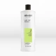 Nioxin System 2 Cleanser Σαμπουάν για Φυσικά Μαλλιά 1000ml