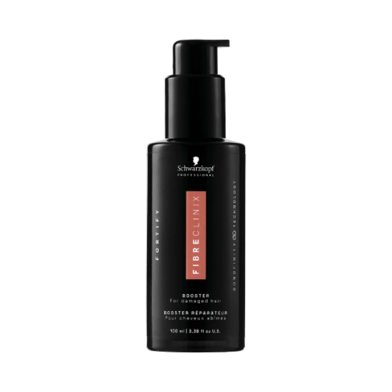 Schwarzkopf Professional Fibre Clinix Fortify Bondfinity Booster 100ml