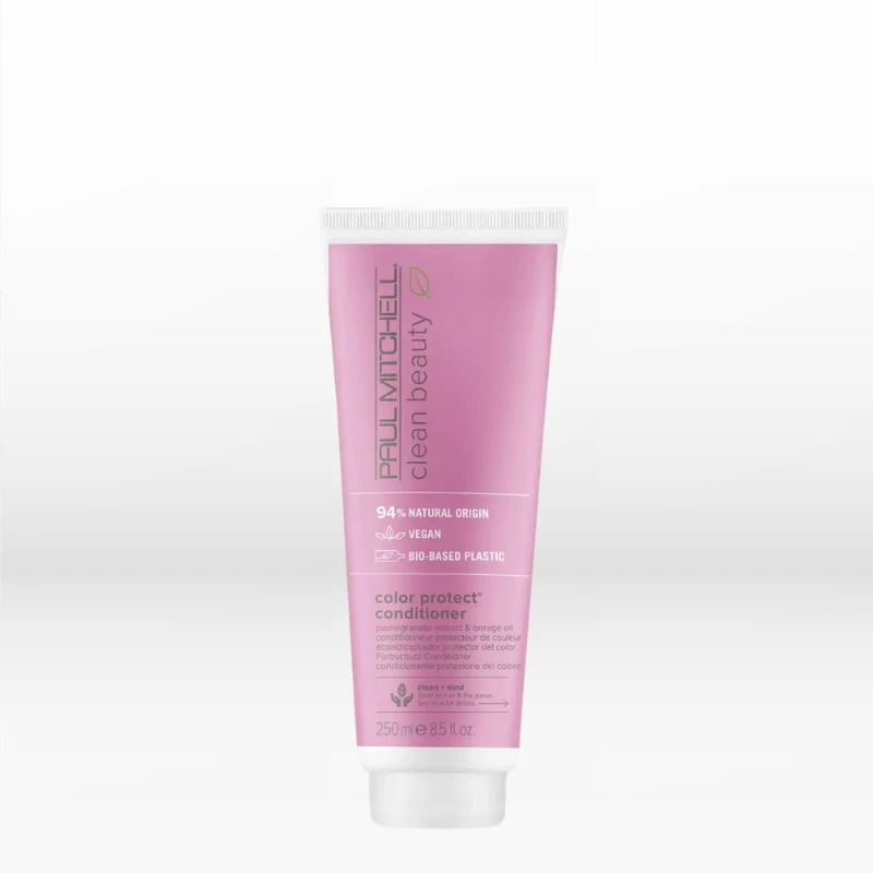 Paul Mitchell Clean Beauty Color Protect Conditioner 250ml
