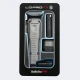 Babyliss PRO® FXONE™ Lo-ProFX High Performance Low-Profile Επαγγελματική Επαναφορτιζόμενη Κουρευτική Μηχανή Γκρι FX829E Babyliss PRO® FXONE™ Lo-ProFX High Performance Low-Profile Επαγγελματική Επαναφορτιζόμενη Κουρευτική Μηχανή Γκρι FX829E
