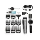 Babyliss PRO® FXONE™ Lo-ProFX High Performance Low-Profile Επαγγελματική Επαναφορτιζόμενη Κουρευτική Μηχανή Γκρι FX829E Babyliss PRO® FXONE™ Lo-ProFX High Performance Low-Profile Επαγγελματική Επαναφορτιζόμενη Κουρευτική Μηχανή Γκρι FX829E