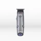 Babyliss Pro Fxone Επαγγελματική Επαναφορτιζόμενη TRIMMER Μηχανή Dark Grey FX729E Babyliss Pro Fxone Επαγγελματική Επαναφορτιζόμενη TRIMMER Μηχανή Dark Grey FX729E