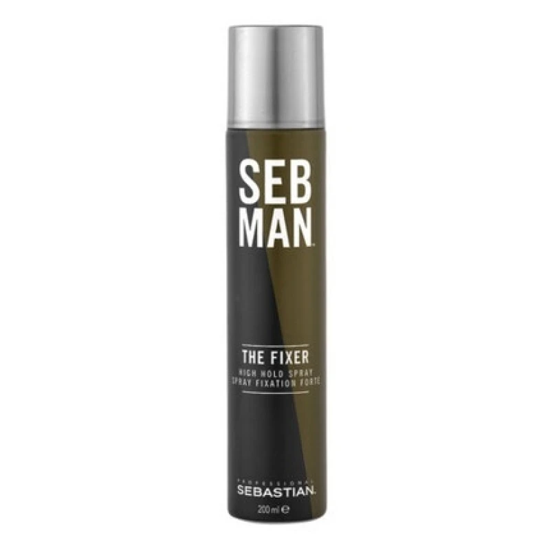 Sebastian Spray Μαλλιών The Fixer  για Κράτημα 200ml