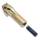 Babyliss Pro Επαγγελματική Επαναφορτιζόμενη Κουρευτική Μηχανή Χρυσή FX899GE/U Babyliss Pro Επαγγελματική Επαναφορτιζόμενη Κουρευτική Μηχανή Χρυσή FX899GE/U