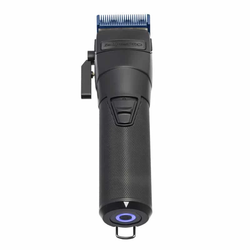 Babyliss Pro Επαγγελματική Επαναφορτιζόμενη Κουρευτική Μηχανή Μαύρη FX899MBE/U Babyliss Pro Επαγγελματική Επαναφορτιζόμενη Κουρευτική Μηχανή Μαύρη FX899MBE/U
