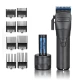 Babyliss Pro Επαγγελματική Επαναφορτιζόμενη Κουρευτική Μηχανή Μαύρη FX899MBE/U Babyliss Pro Επαγγελματική Επαναφορτιζόμενη Κουρευτική Μηχανή Μαύρη FX899MBE/U