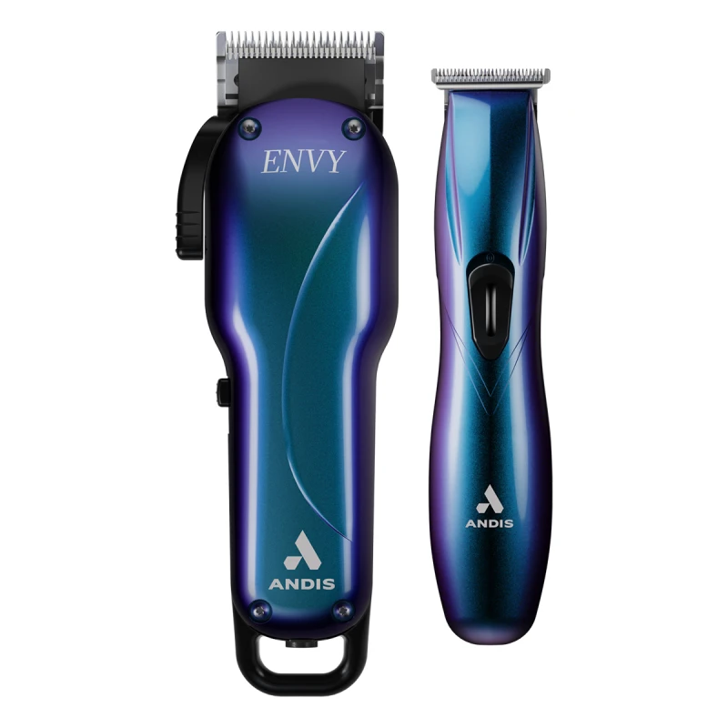 ANDIS GALAXY CUT & TRIM COMBO  Σετ Επαγγελματική Κουρευτική - Τρίμερ Ρεύματος  LCL BLADE