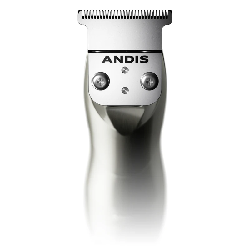  TRIMMER ANDIS SLIMLINE PRO LI D-8 SILVER