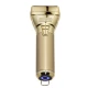 Babyliss Pro FX79FSGE Ξυριστική Μηχανή Προσώπου Επαναφορτιζόμενη Babyliss Pro FX79FSGE Ξυριστική Μηχανή Προσώπου Επαναφορτιζόμενη