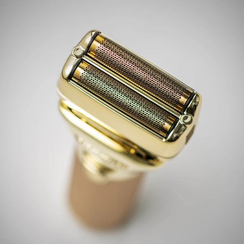 Babyliss Pro FX79FSGE Ξυριστική Μηχανή Προσώπου Επαναφορτιζόμενη Babyliss Pro FX79FSGE Ξυριστική Μηχανή Προσώπου Επαναφορτιζόμενη