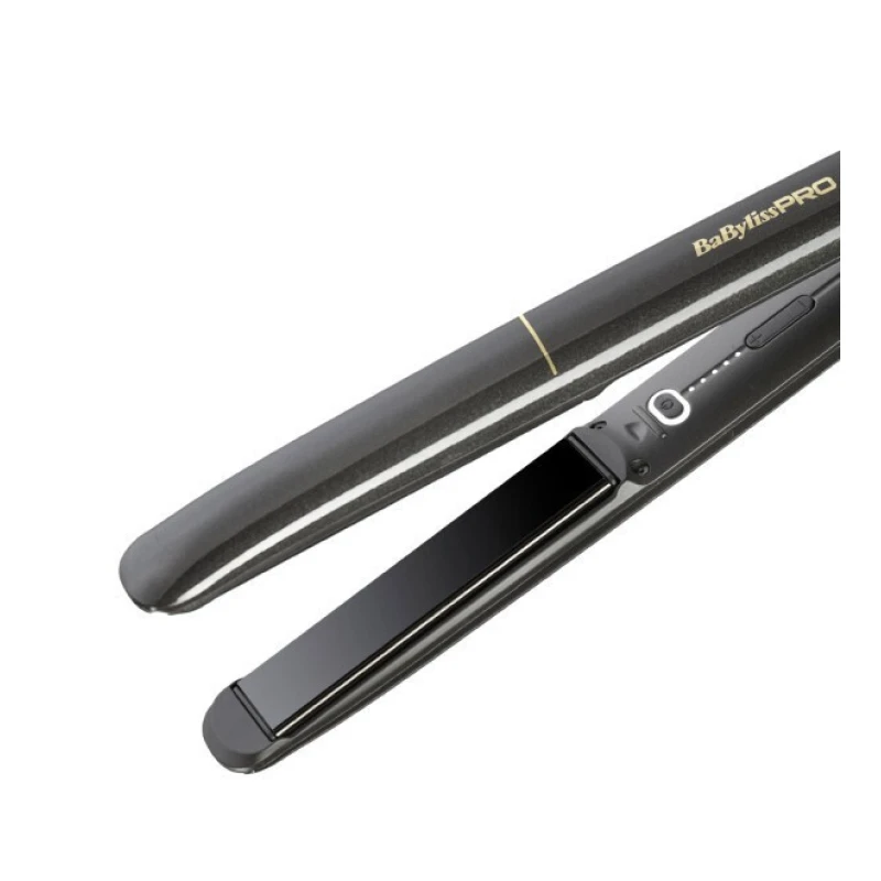 Babyliss Pro Stilista BAB3550E Πρέσα Μαλλιών με Κεραμικές Πλάκες