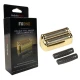 Ανταλλακτικό Πλέγμα & Κοπτικό Babyliss Pro Fx-one Double-foil Shaver Replacement Kit Gold Fx79rf2ge