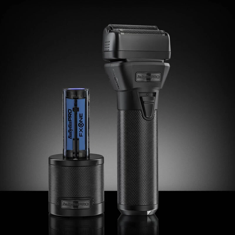 Babyliss FX79FSMBE Ξυριστική Μηχανή Προσώπου Επαναφορτιζόμενη Babyliss FX79FSMBE Ξυριστική Μηχανή Προσώπου Επαναφορτιζόμενη
