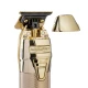 Babyliss Skeleton FX-One Επαναφορτιζόμενη Κουρευτική Μηχανή Χρυσή FX799GE Babyliss Skeleton FX-One Επαναφορτιζόμενη Κουρευτική Μηχανή Χρυσή FX799GE