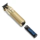 Babyliss Skeleton FX-One Επαναφορτιζόμενη Κουρευτική Μηχανή Χρυσή FX799GE Babyliss Skeleton FX-One Επαναφορτιζόμενη Κουρευτική Μηχανή Χρυσή FX799GE