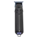 Babyliss Skeleton FX-One Επαναφορτιζόμενη Κουρευτική Μηχανή Μαύρη FX799MBE Babyliss Skeleton FX-One Επαναφορτιζόμενη Κουρευτική Μηχανή Μαύρη FX799MBE