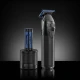 Babyliss Skeleton FX-One Επαναφορτιζόμενη Κουρευτική Μηχανή Μαύρη FX799MBE Babyliss Skeleton FX-One Επαναφορτιζόμενη Κουρευτική Μηχανή Μαύρη FX799MBE