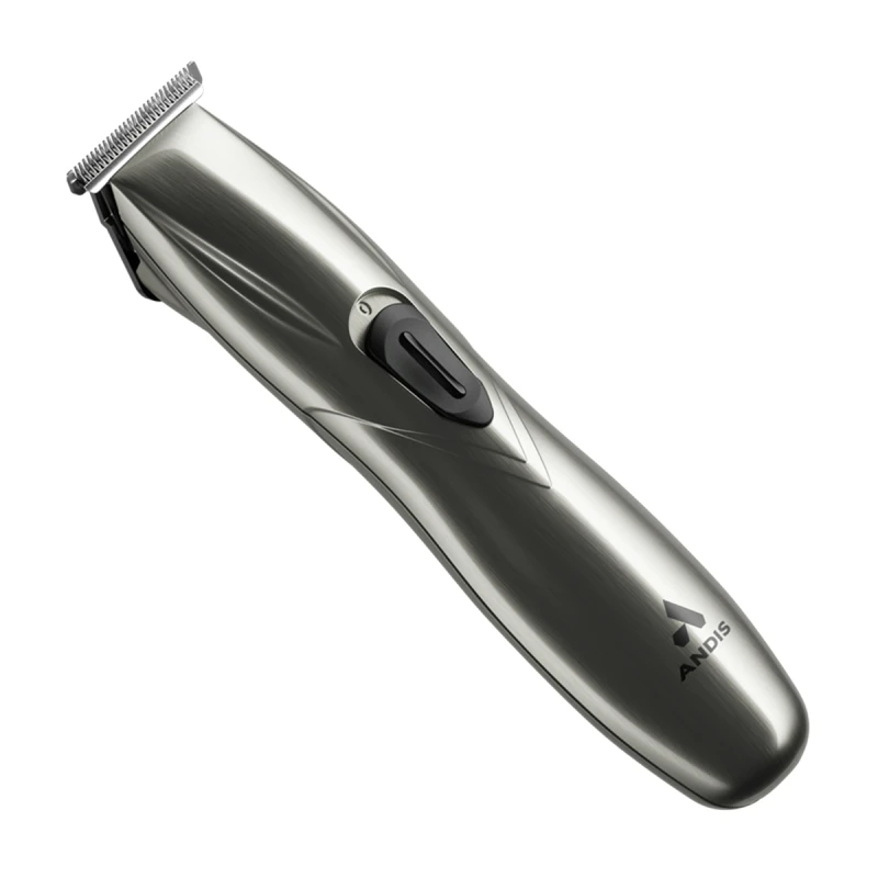  TRIMMER ANDIS SLIMLINE PRO LI D-8 SILVER