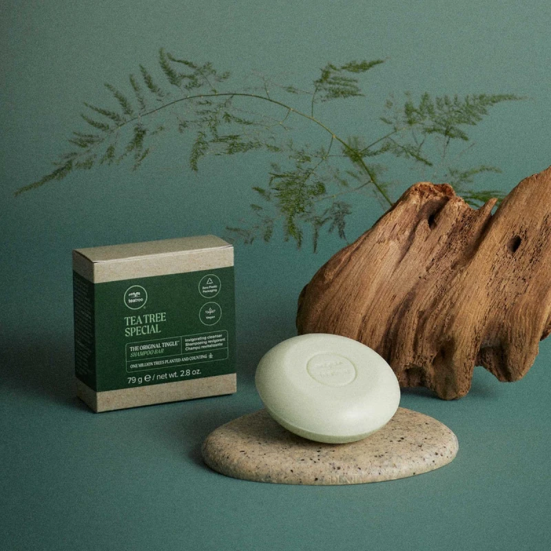 Paul Mitchell Tea Tree Special Στέρεο Σαμπουάν 79gr Paul Mitchell Tea Tree Special Στέρεο Σαμπουάν 79gr