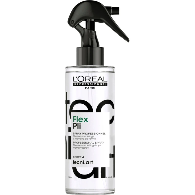 L'Oreal Styling Spray Pli Tecniart 190ml L'Oreal Styling Spray Pli Tecniart 190ml