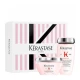Kérastase Genesis Limited Edition Set Για Τριχόπτωση (Shampoo Nutri-Fortifiant 250ml, Mask 200ml) Kérastase Genesis Limited Edition Set Για Τριχόπτωση (Shampoo Nutri-Fortifiant 250ml, Mask 200ml)