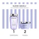 Kérastase Blond Absolu Limited Edition Set Για Ξανοιγμένα Μαλλιά (Shampoo Lumiere 250ml, Mask 200ml) Kérastase Blond Absolu Limited Edition Set Για Ξανοιγμένα Μαλλιά (Shampoo Lumiere 250ml, Mask 200ml)