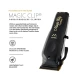 Wahl Professional Blcak Magic Clip Επαγγελματική Κουρευτική Μηχανή Μαύρη Wahl Professional Blcak Magic Clip Επαγγελματική Κουρευτική Μηχανή Μαύρη