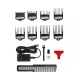 Wahl Professional Blcak Magic Clip Επαγγελματική Κουρευτική Μηχανή Μαύρη Wahl Professional Blcak Magic Clip Επαγγελματική Κουρευτική Μηχανή Μαύρη